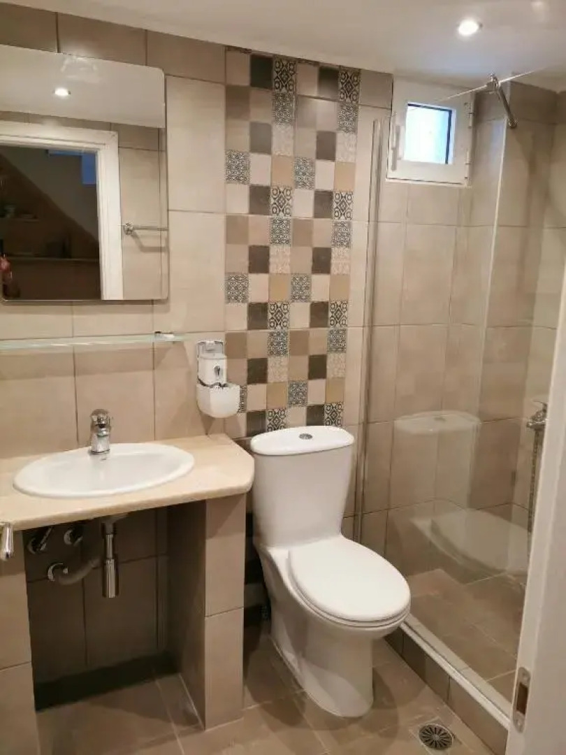 Orange_Blue_Apartment N2 near sea