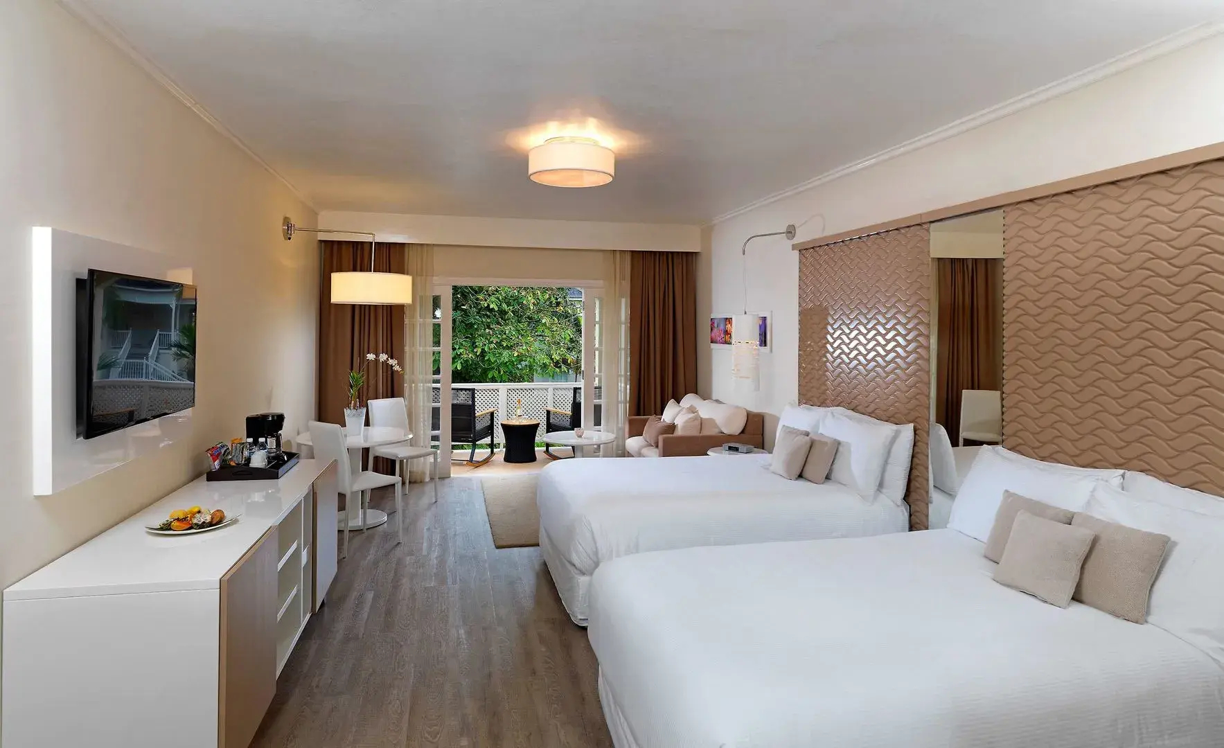 Melia Braco Village, Jamaica - All Inclusive