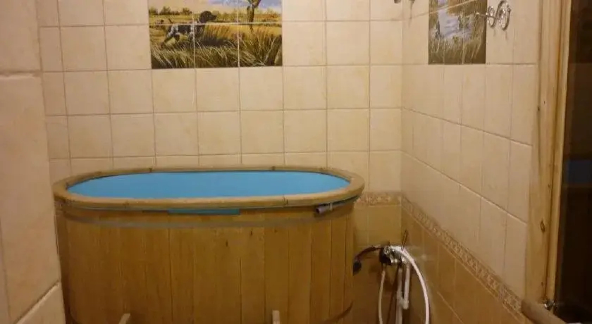 Райская Лагуна Омск