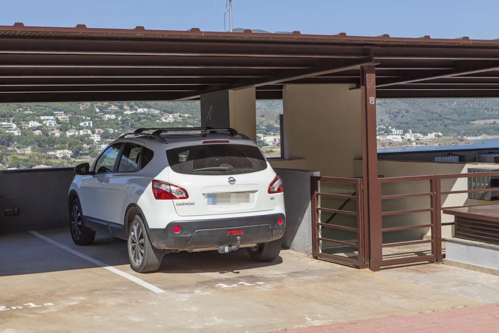 Apartamento Torre Gran Lux