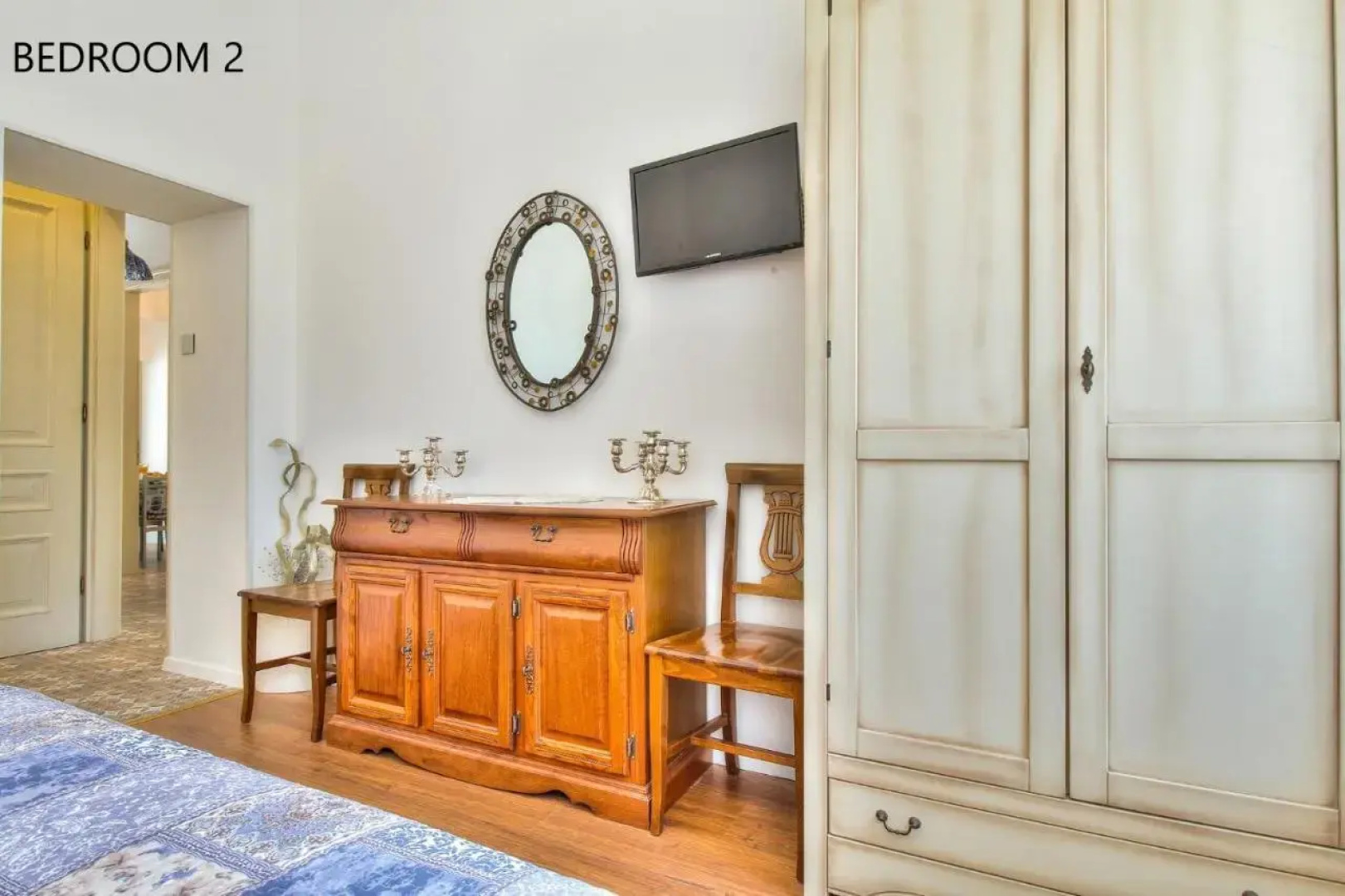 Boutique Apartman Villa Mediteran