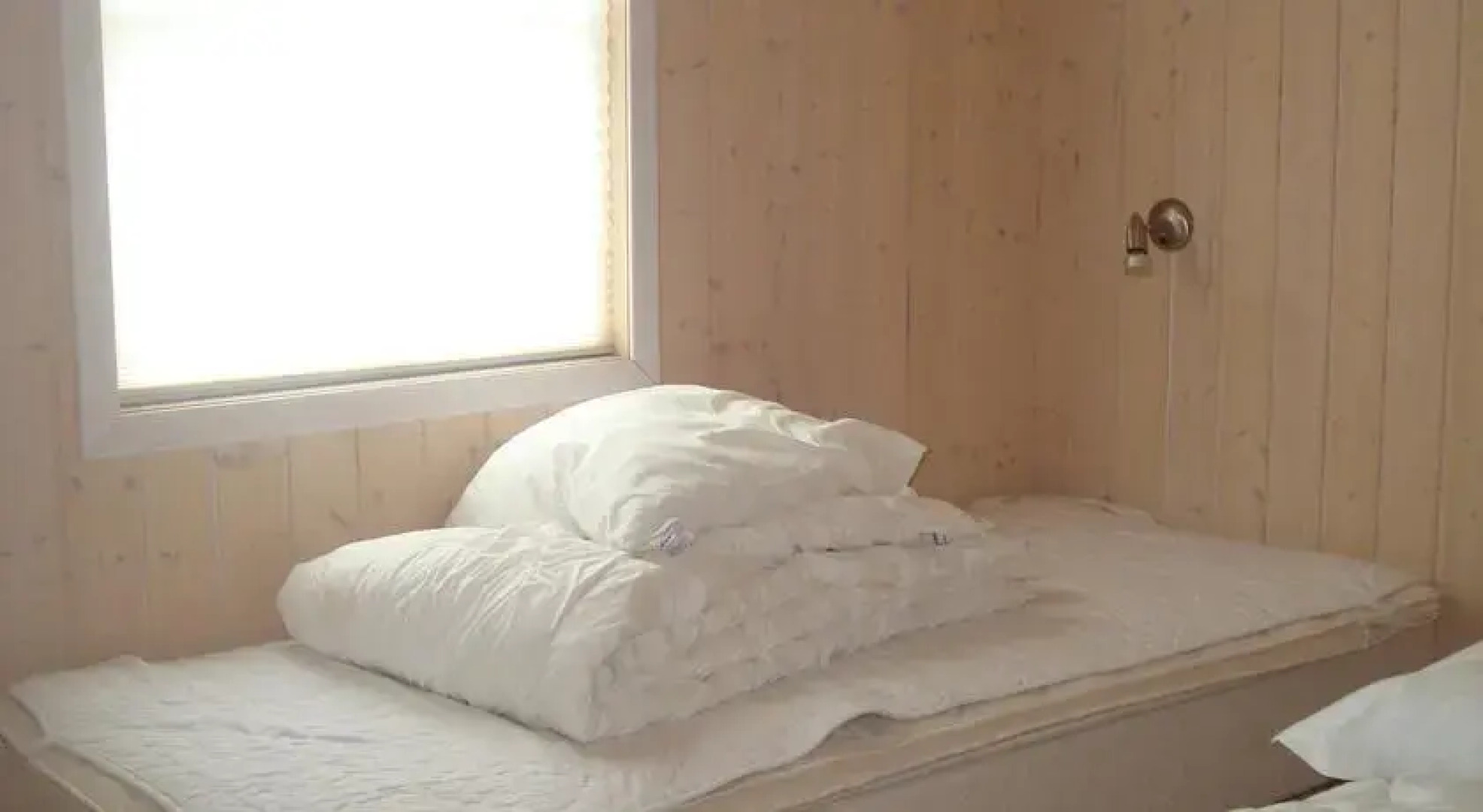 Kollerup Klit Holiday House - Egevej 3 - ID 490