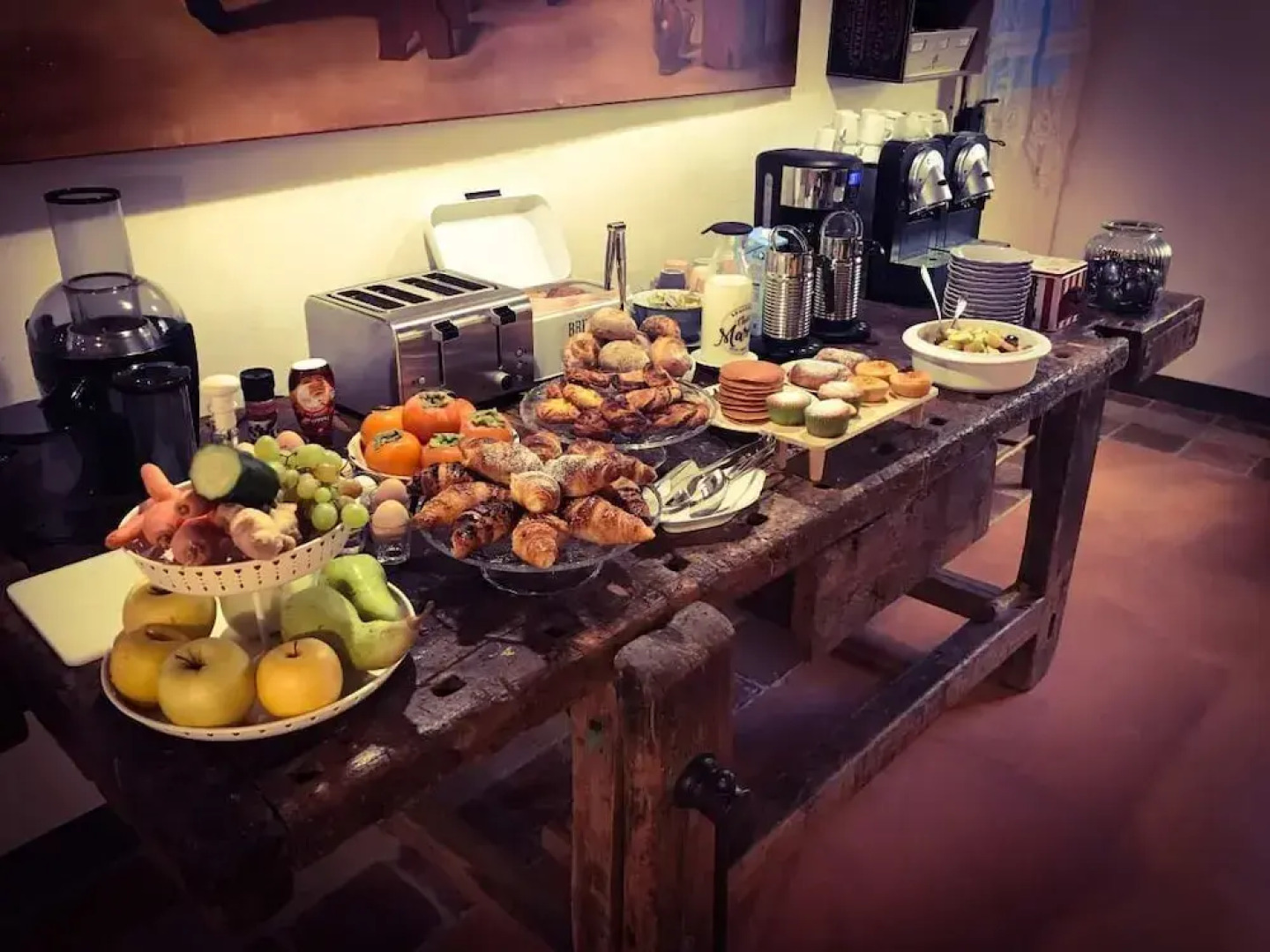 B&B Corte del Mincio