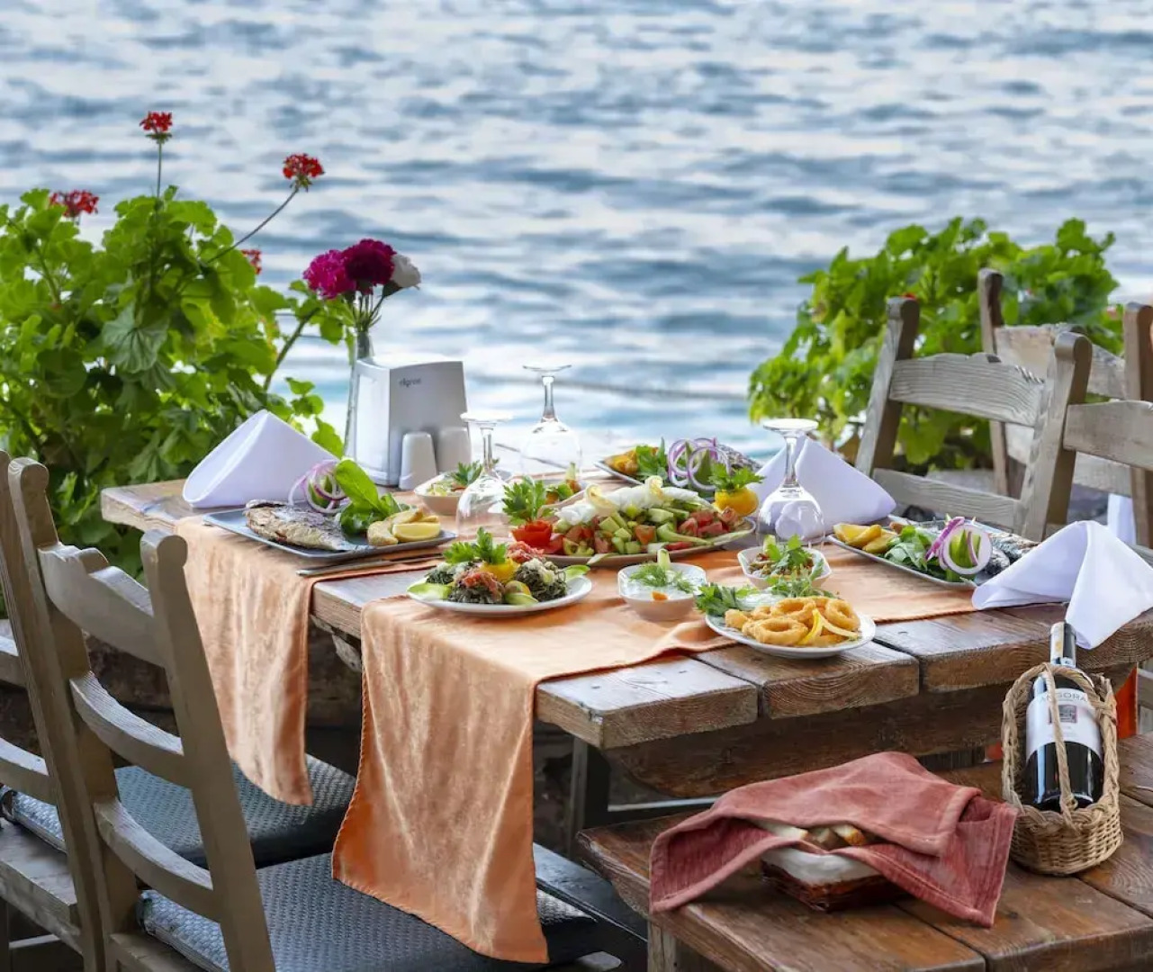 Assos Nazlihan Hotel