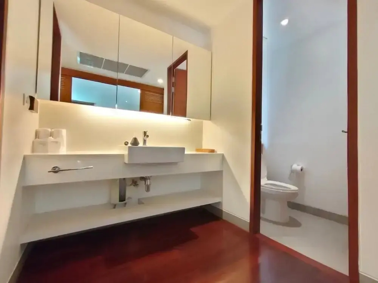 PRAN-A-LUXE Exclusive Pool Villa