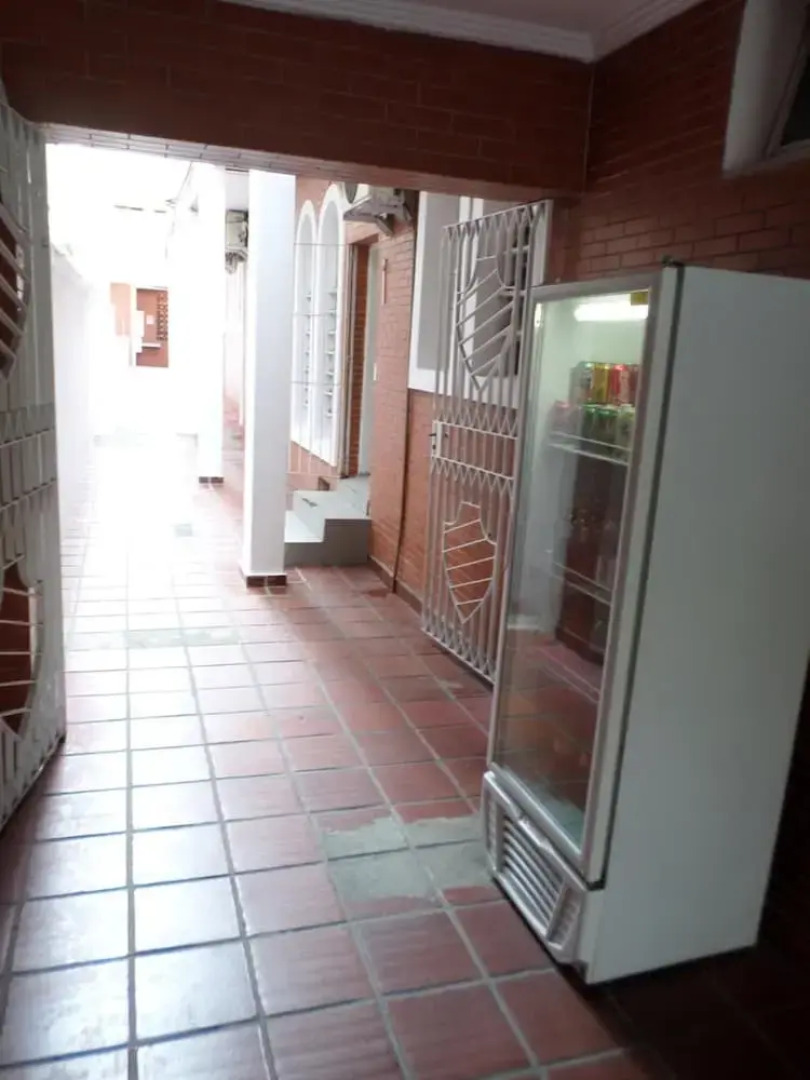 Pousada Canto do Casarao