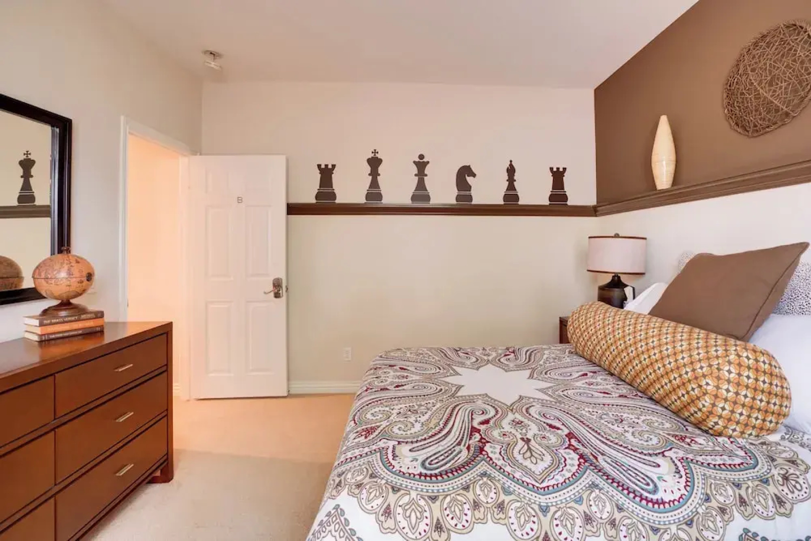 Single-story San Bernardino Home w/ Valley Views!