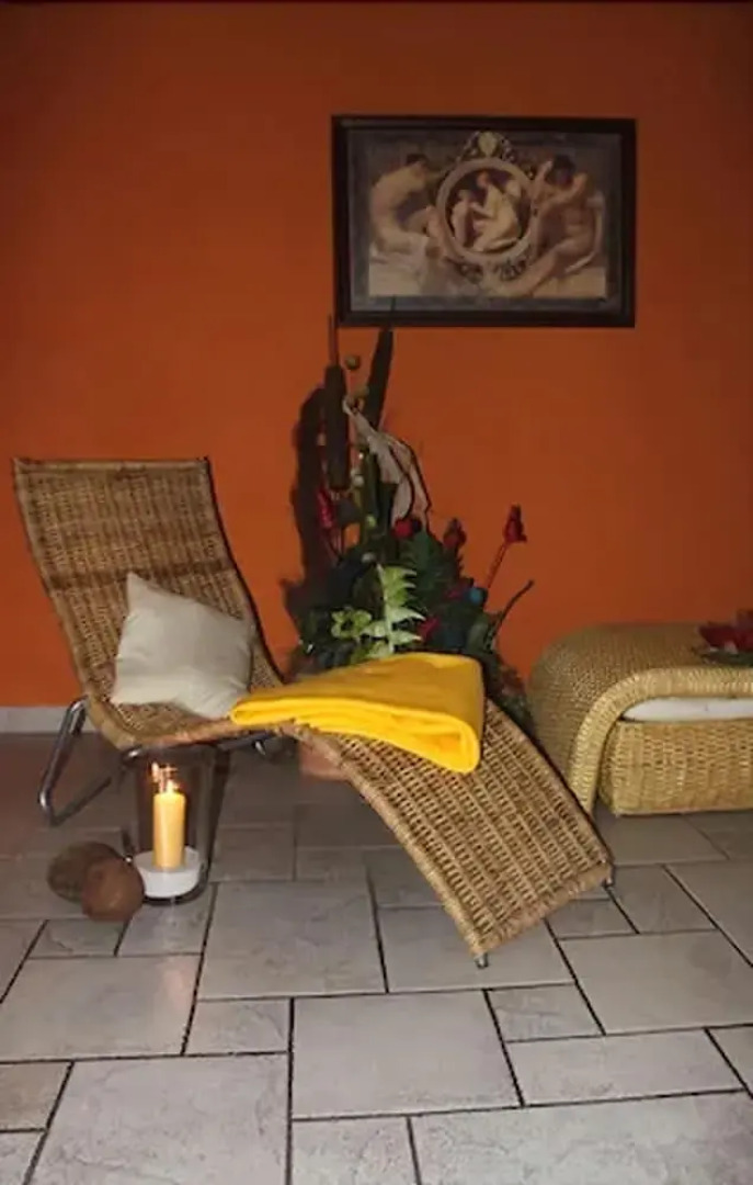 Schlosshotel Schkopau