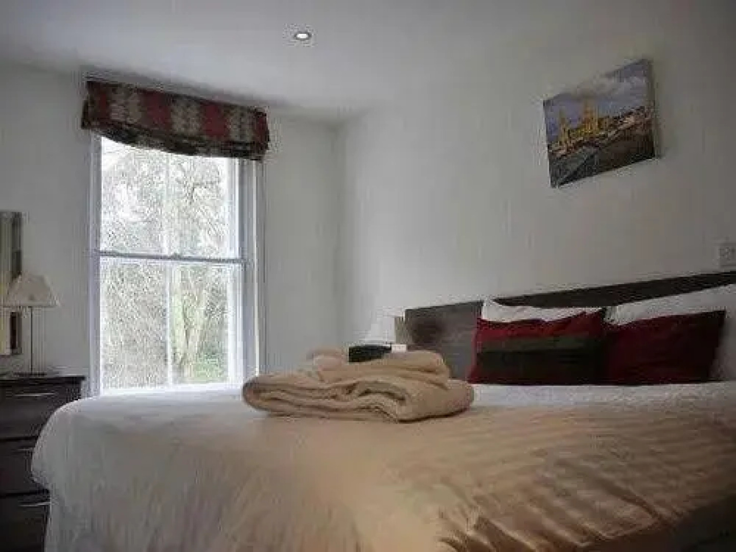 The Barley Sheaf Inn