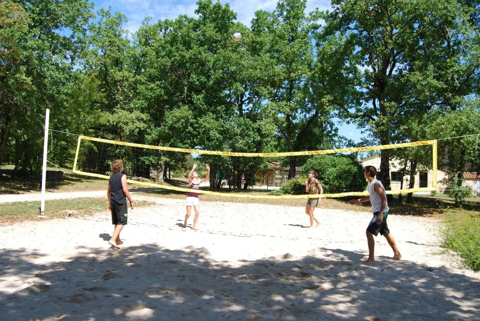 Residence Les Ségalières