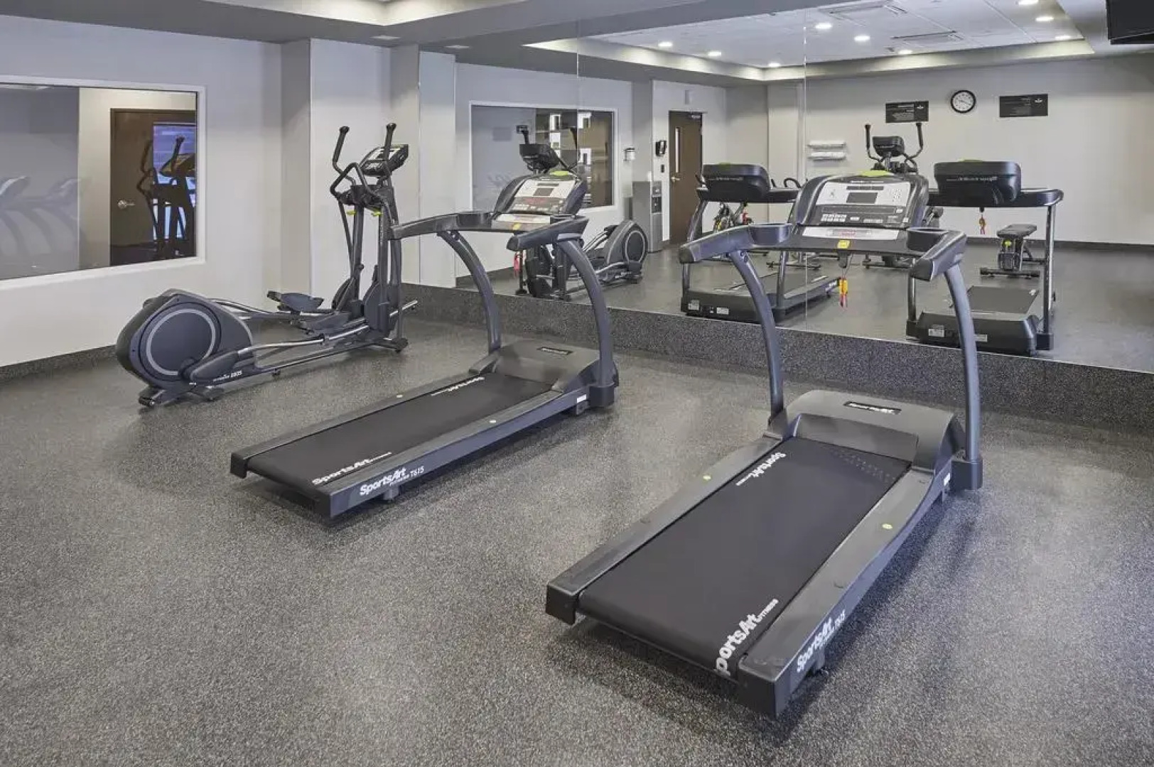 City Express by Marriott Ciudad de México Tlalnepantla