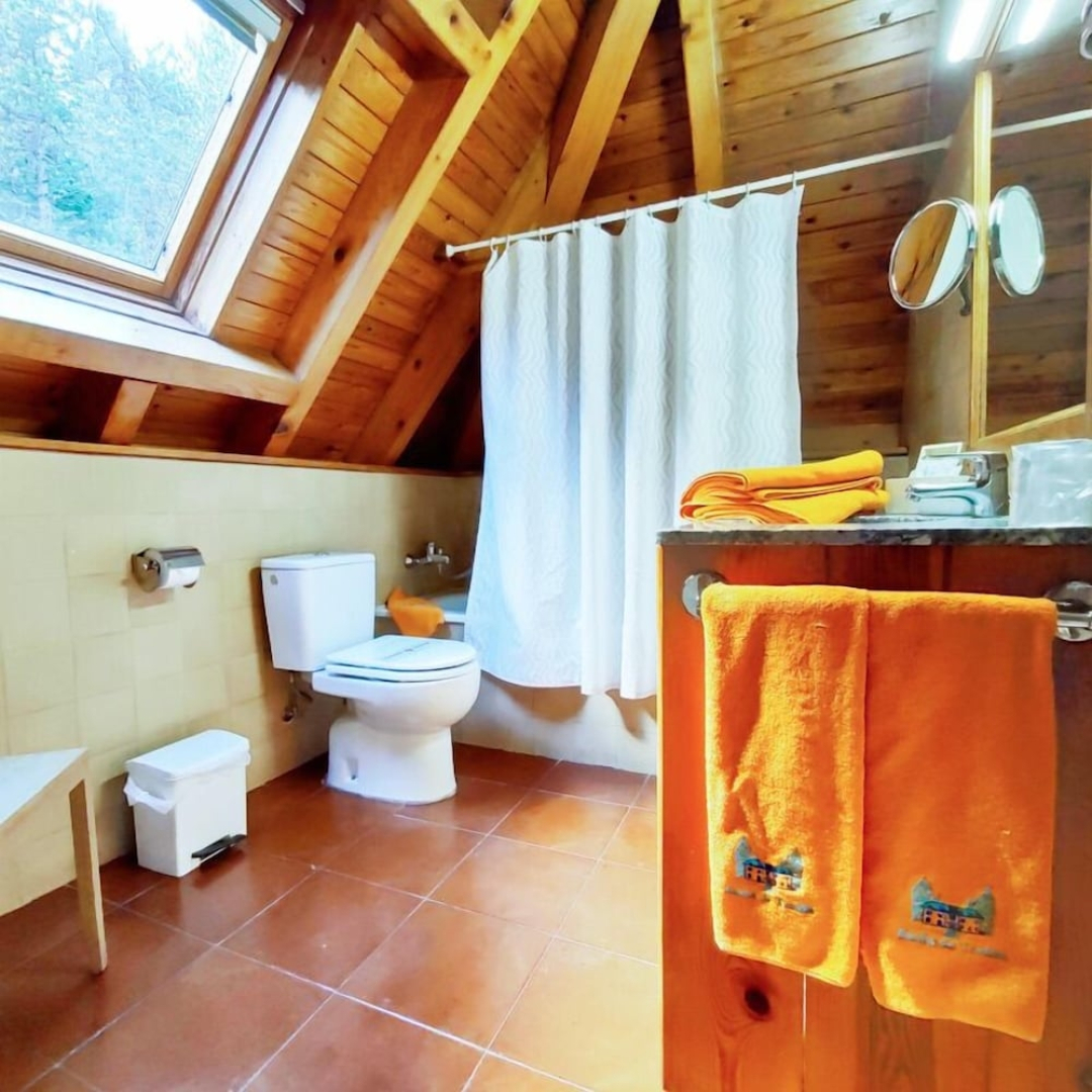 Hotel Banhs de Tredos