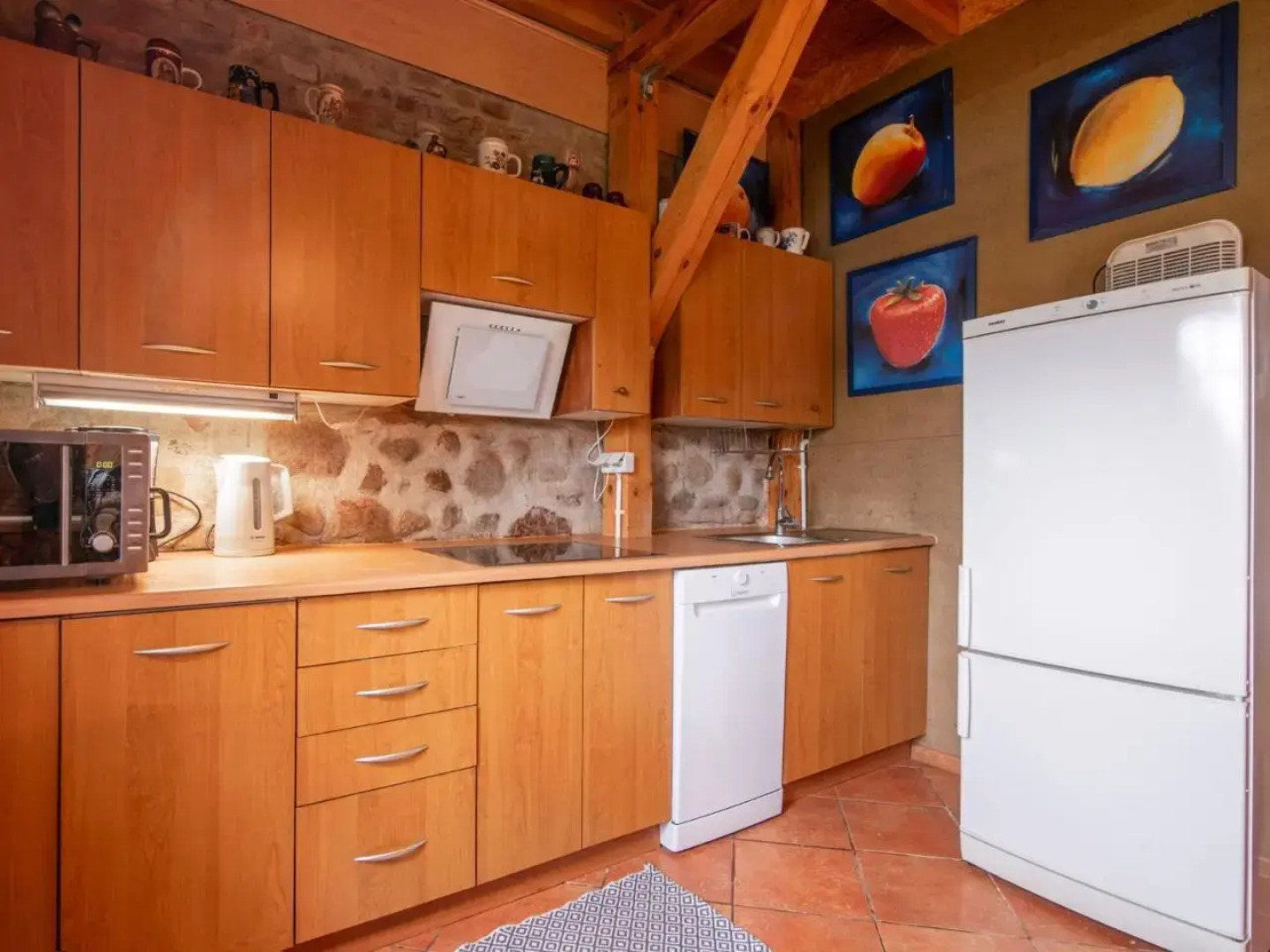 Holiday Home Angelino by Interhome