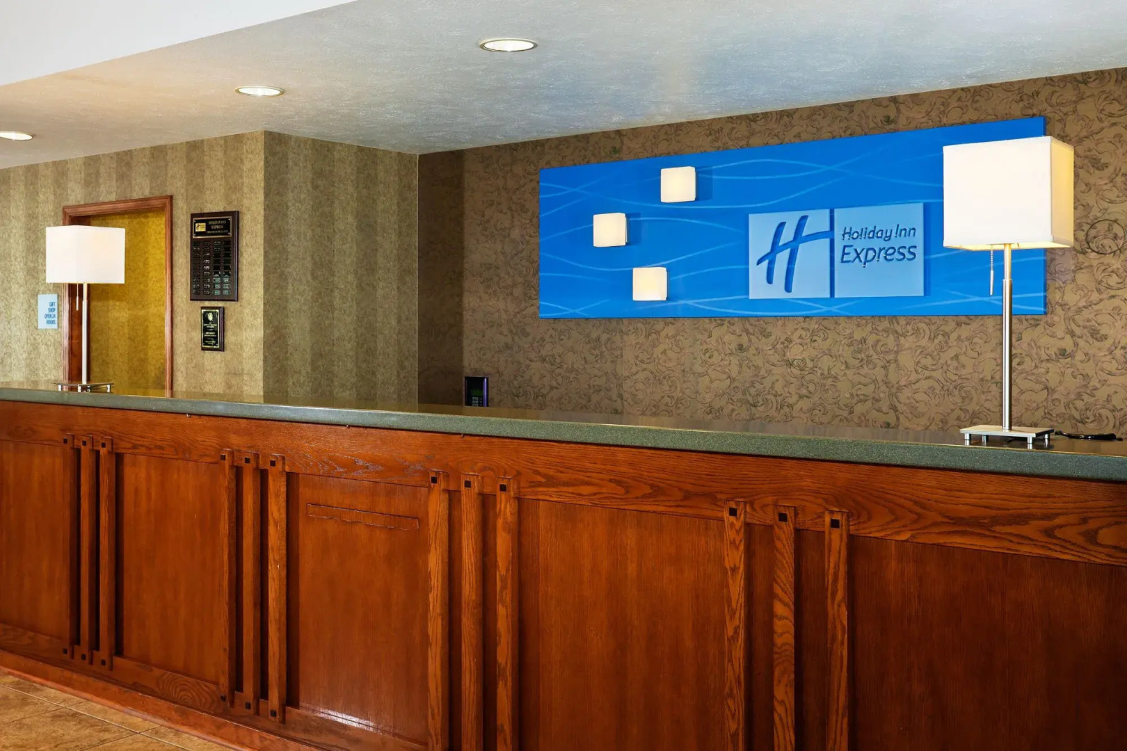 Holiday Inn Express Lewiston by IHG