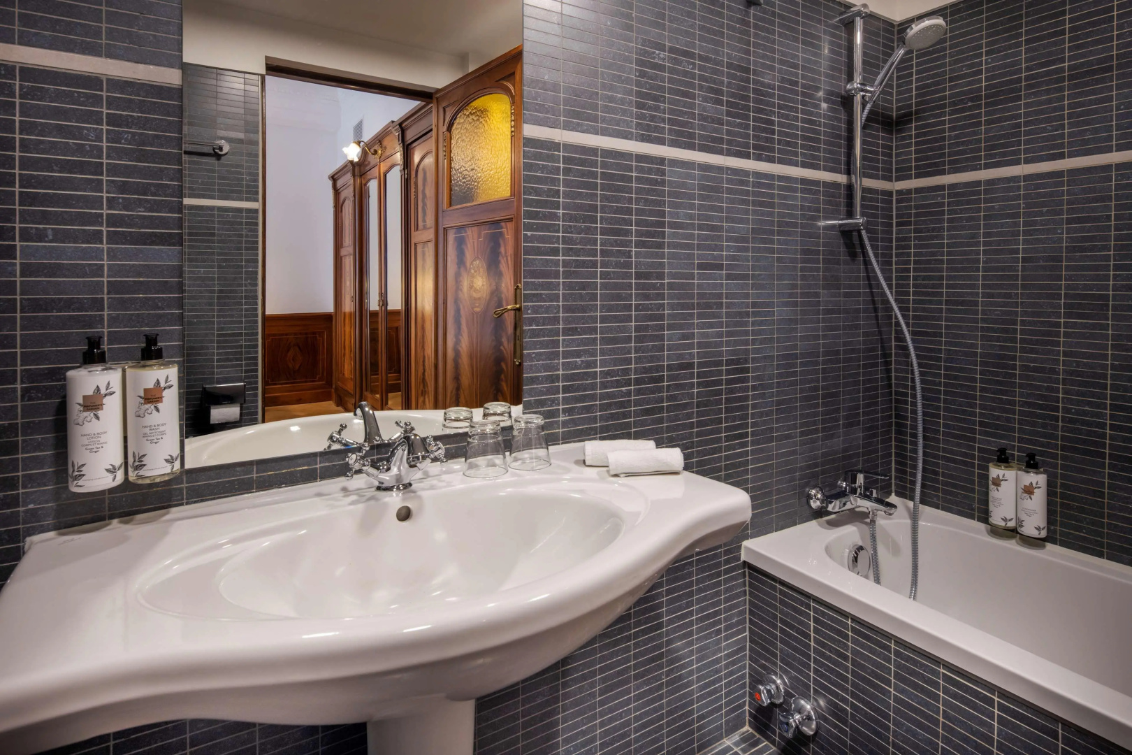 DoubleTree by Hilton Brussels City
