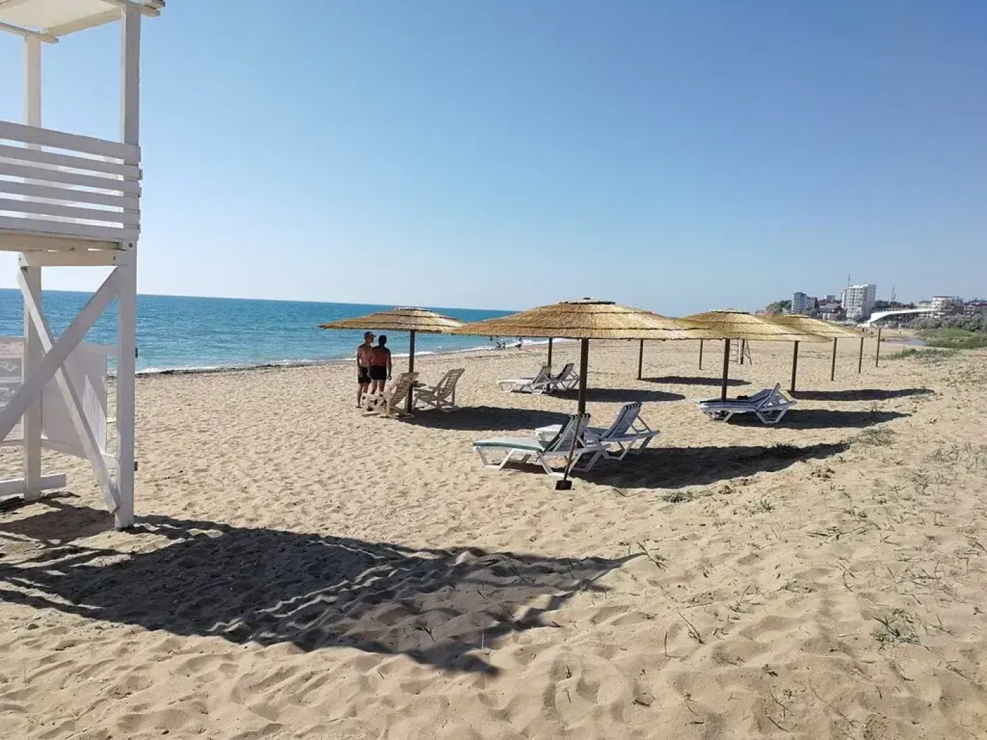 Можжевеловый дворик (Айвовое)