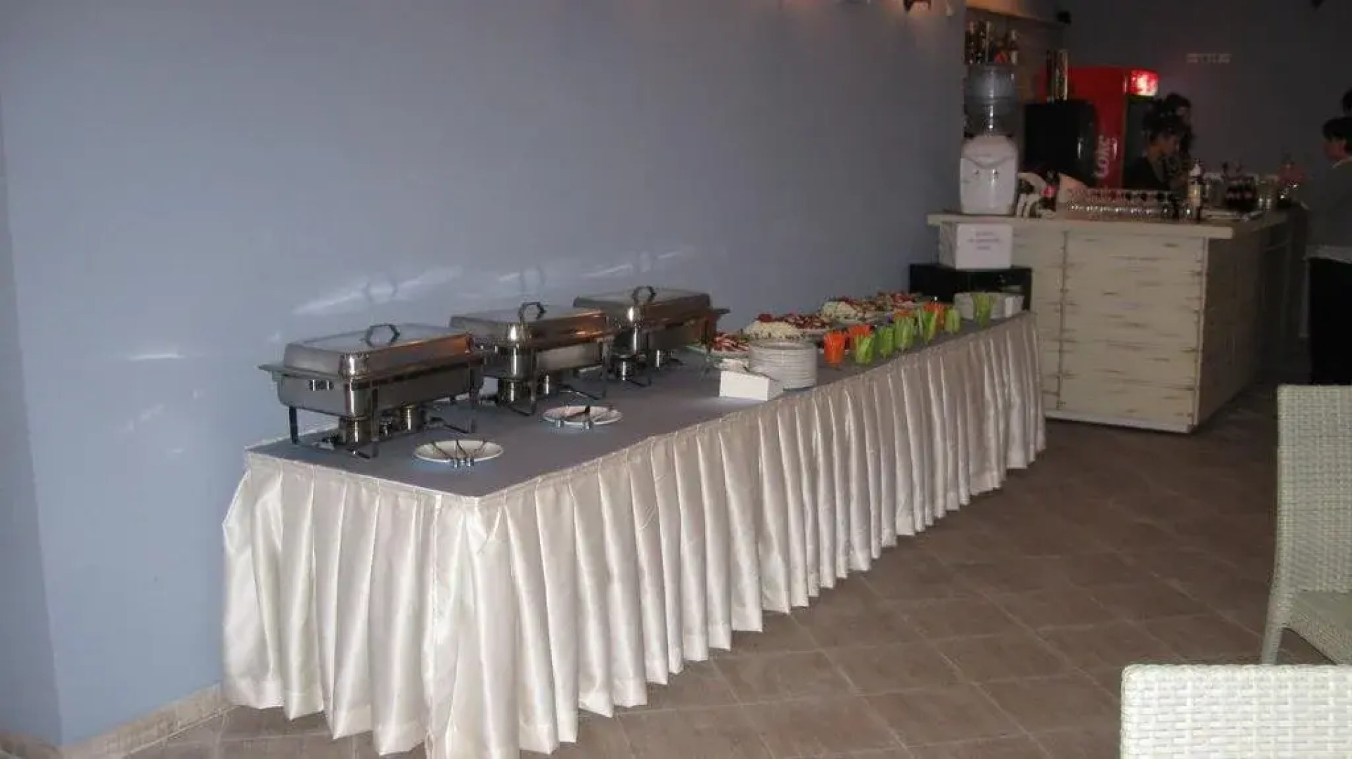Costa Bulgara Mediterranean Club