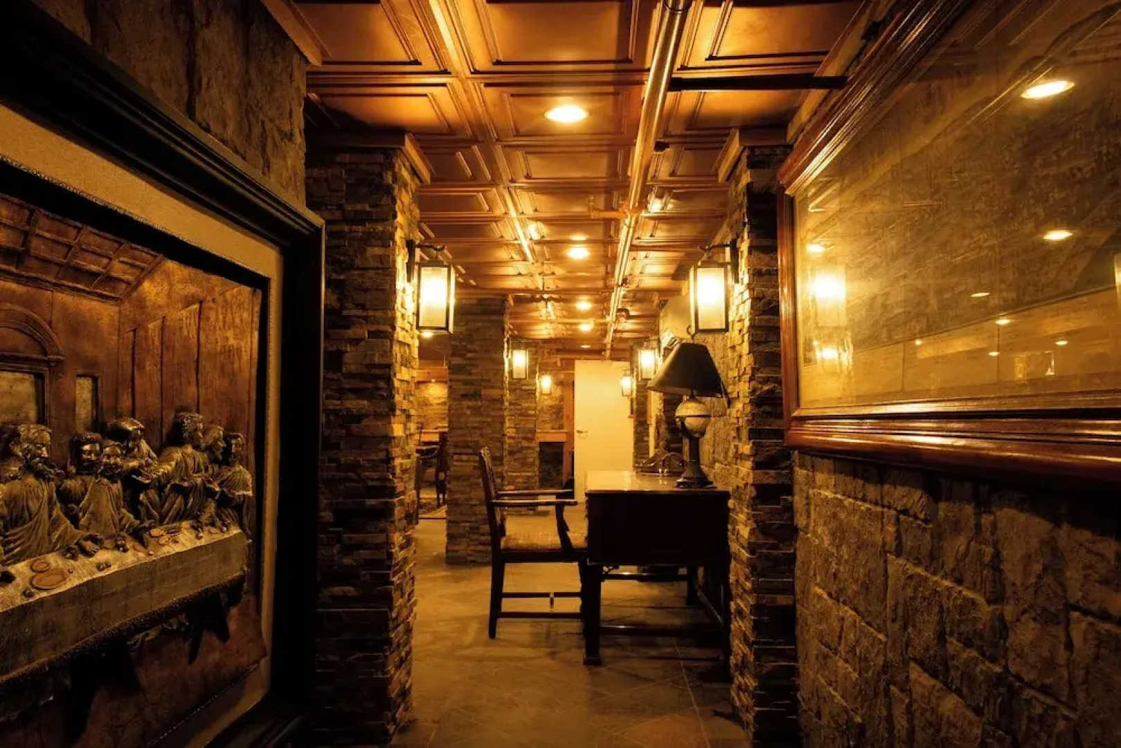 Chateau Connellsville