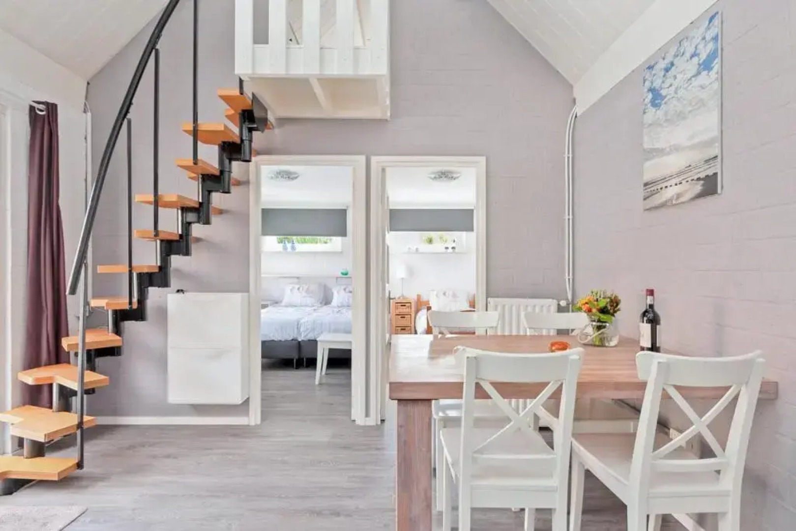 Vakantiewoning Westkapelle Zuidstraat 22