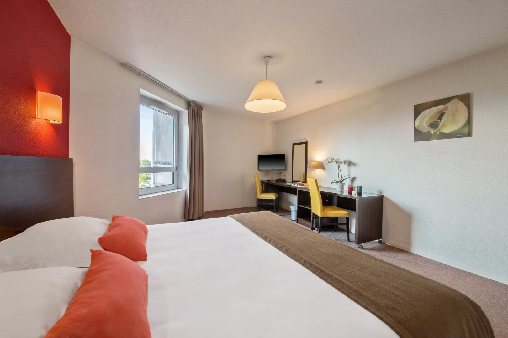 Appart'City Classic Genève – Gaillard