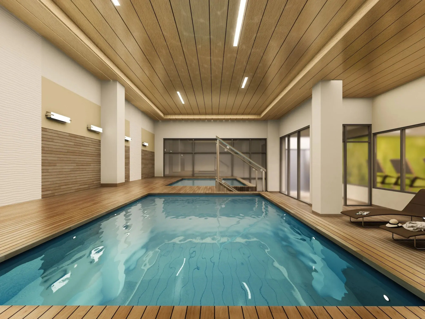 EVEN Hotel Pittsburgh Downtown by IHG