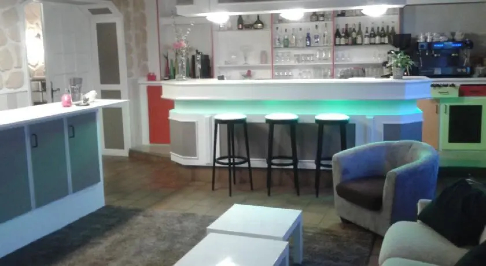 Hotel Le Merle Blanc