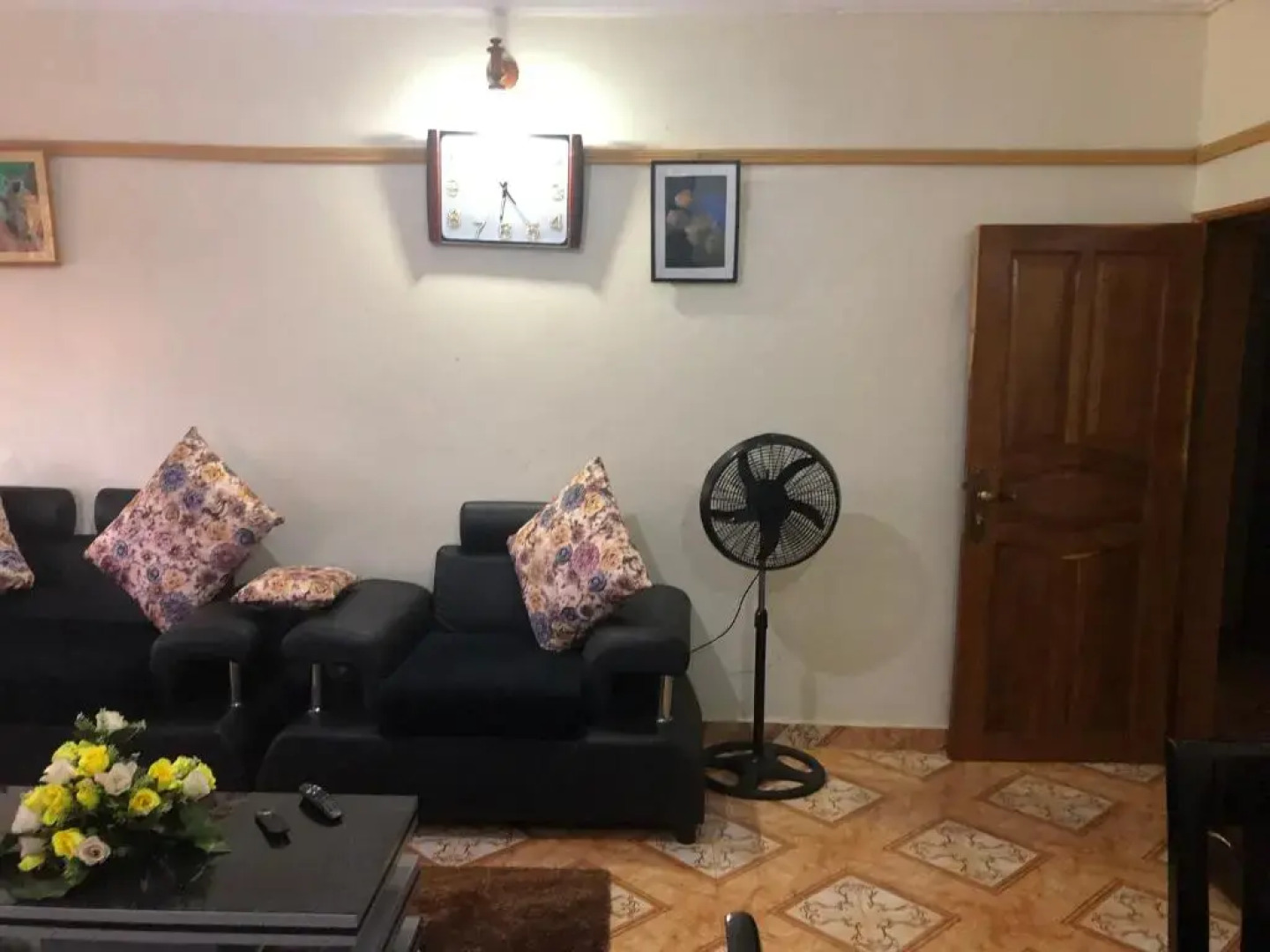 Colonial Guest House- Mbale