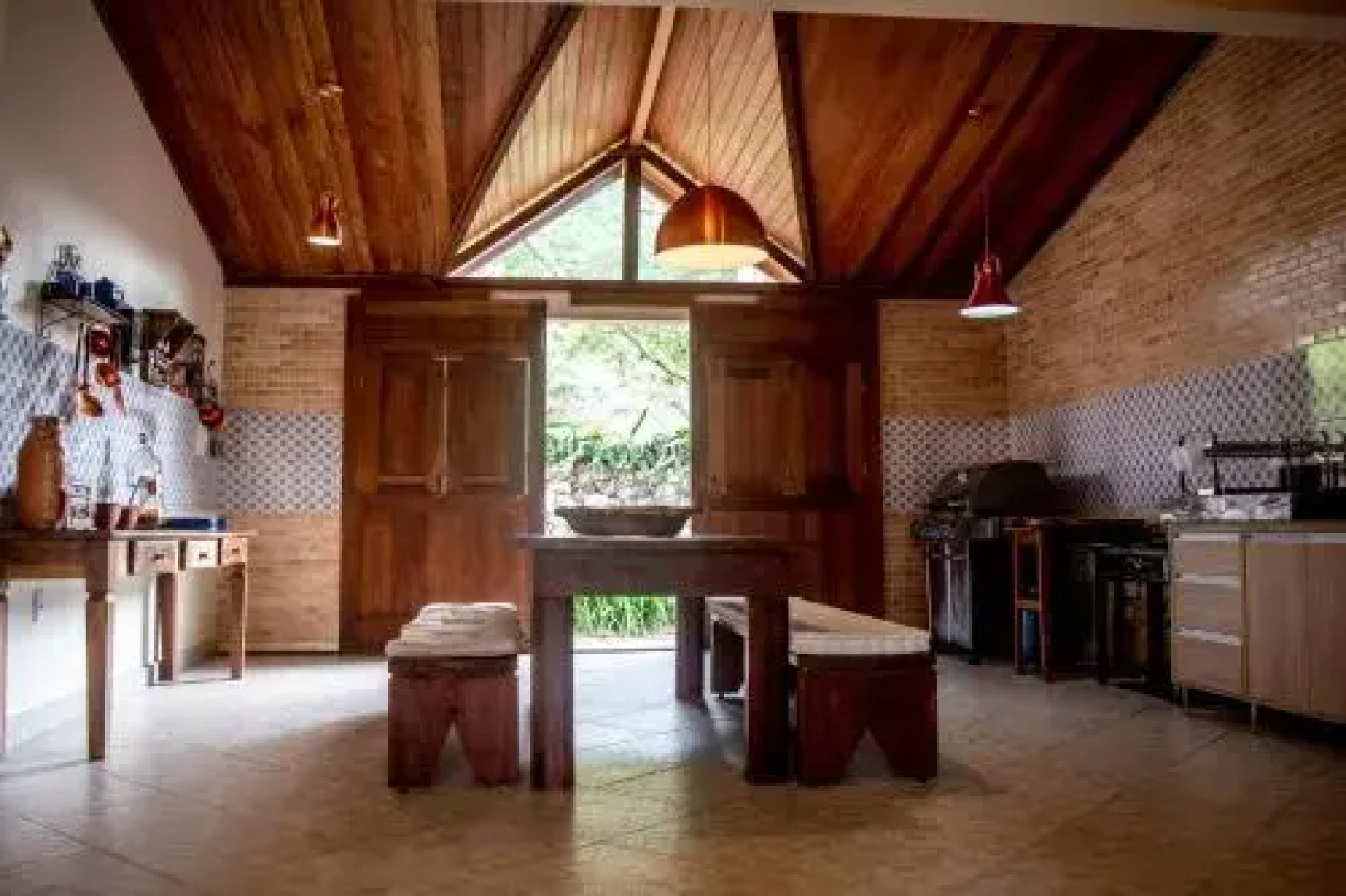 Garimpo da Terra Suítes