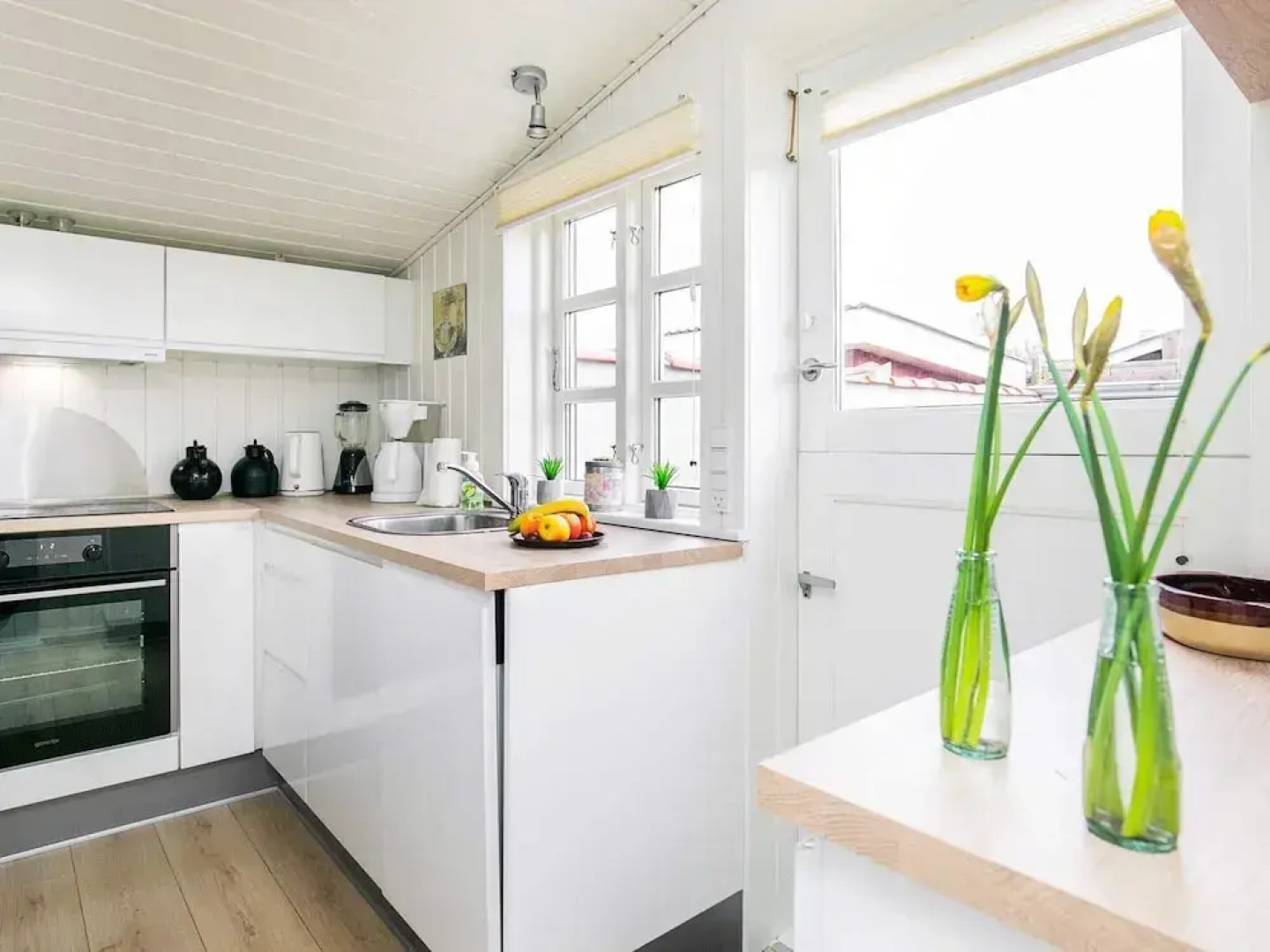 4 Person Holiday Home in Assens