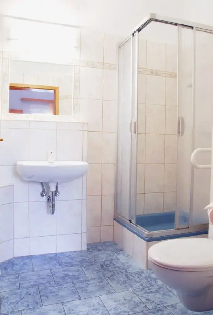 Pension Alter Zausel