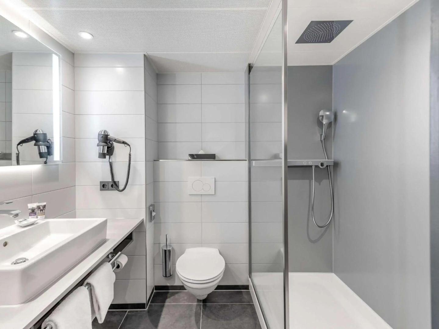 Mercure Hotel Freiburg am Munster