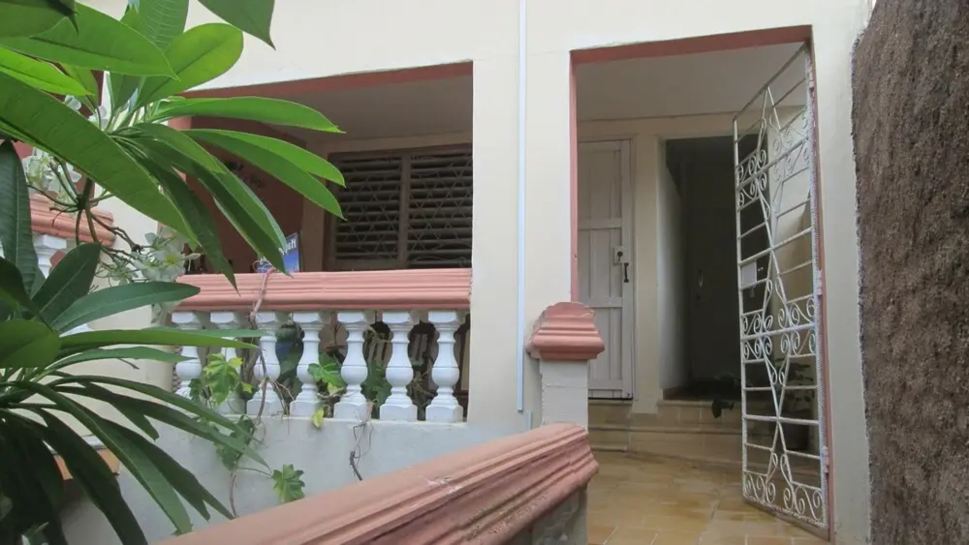 Casas de Arturo y Xiomara - Casa No. 1