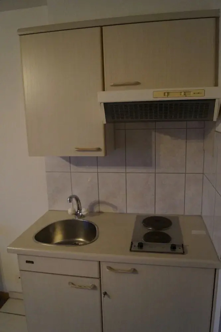 Hotel - Restaurant Frieden