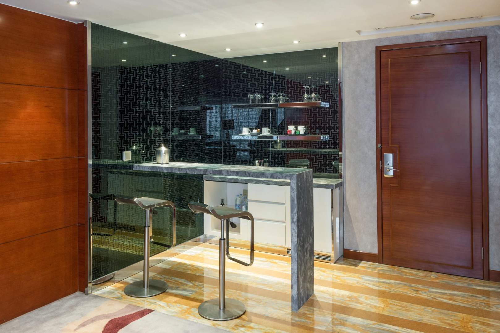 Crowne Plaza Shenyang Parkview