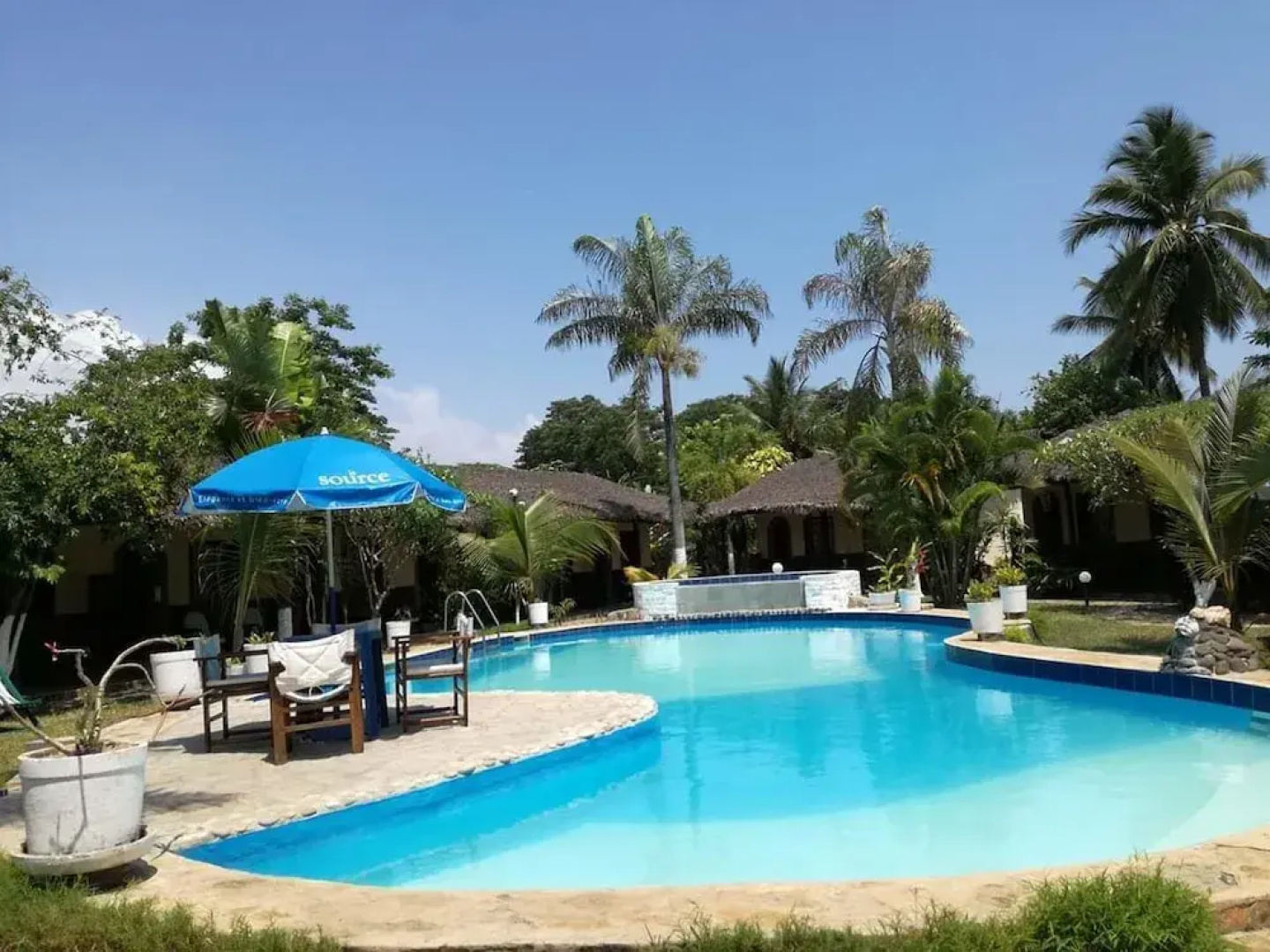 Madiro Hotel