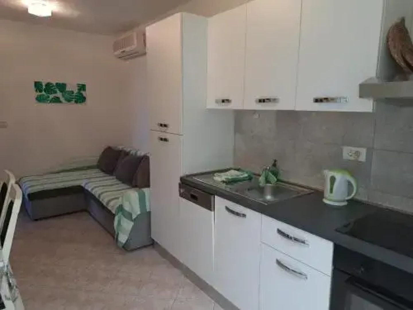 Apartments Beautiful View