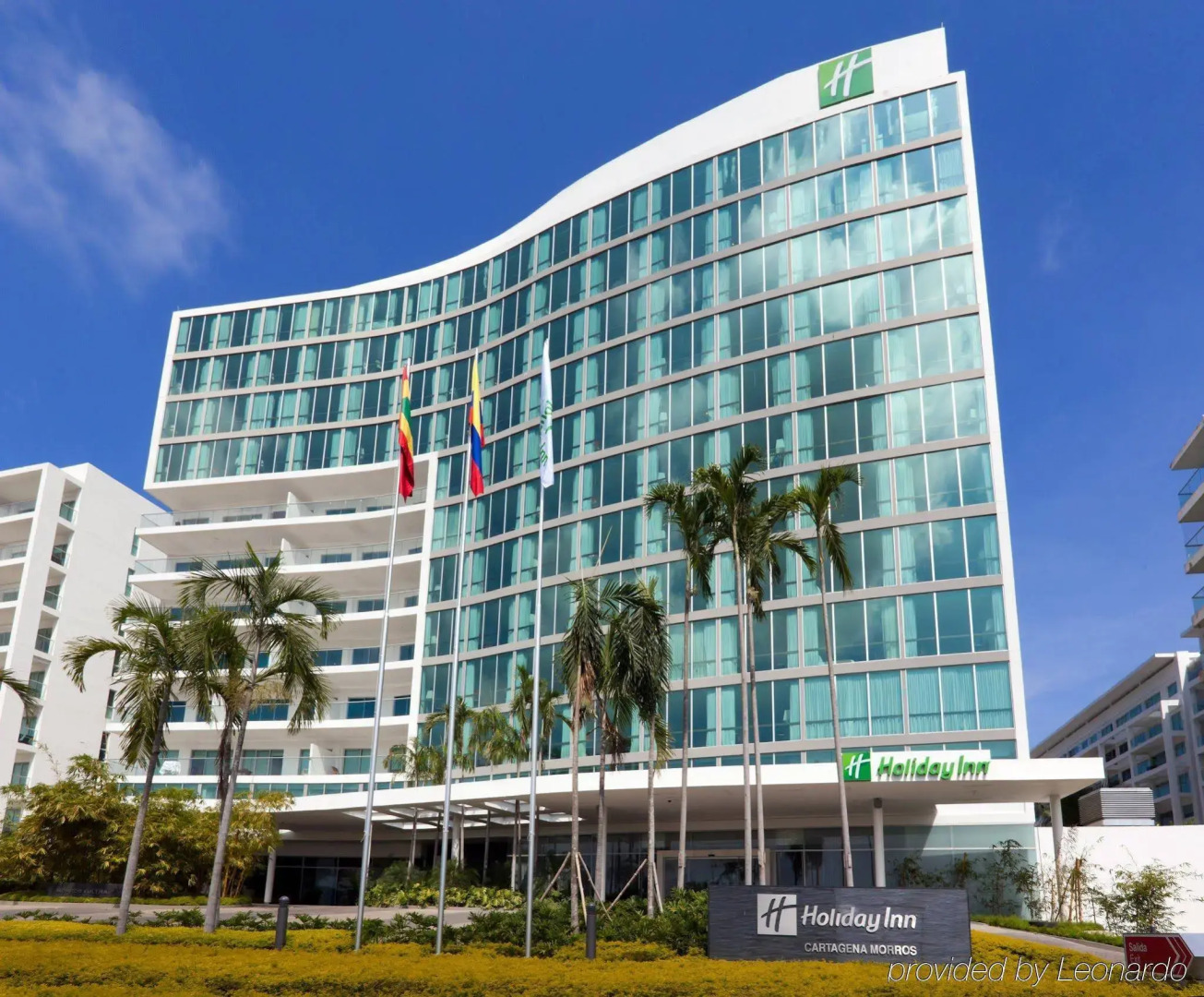 Holiday Inn Cartagena Morros by IHG