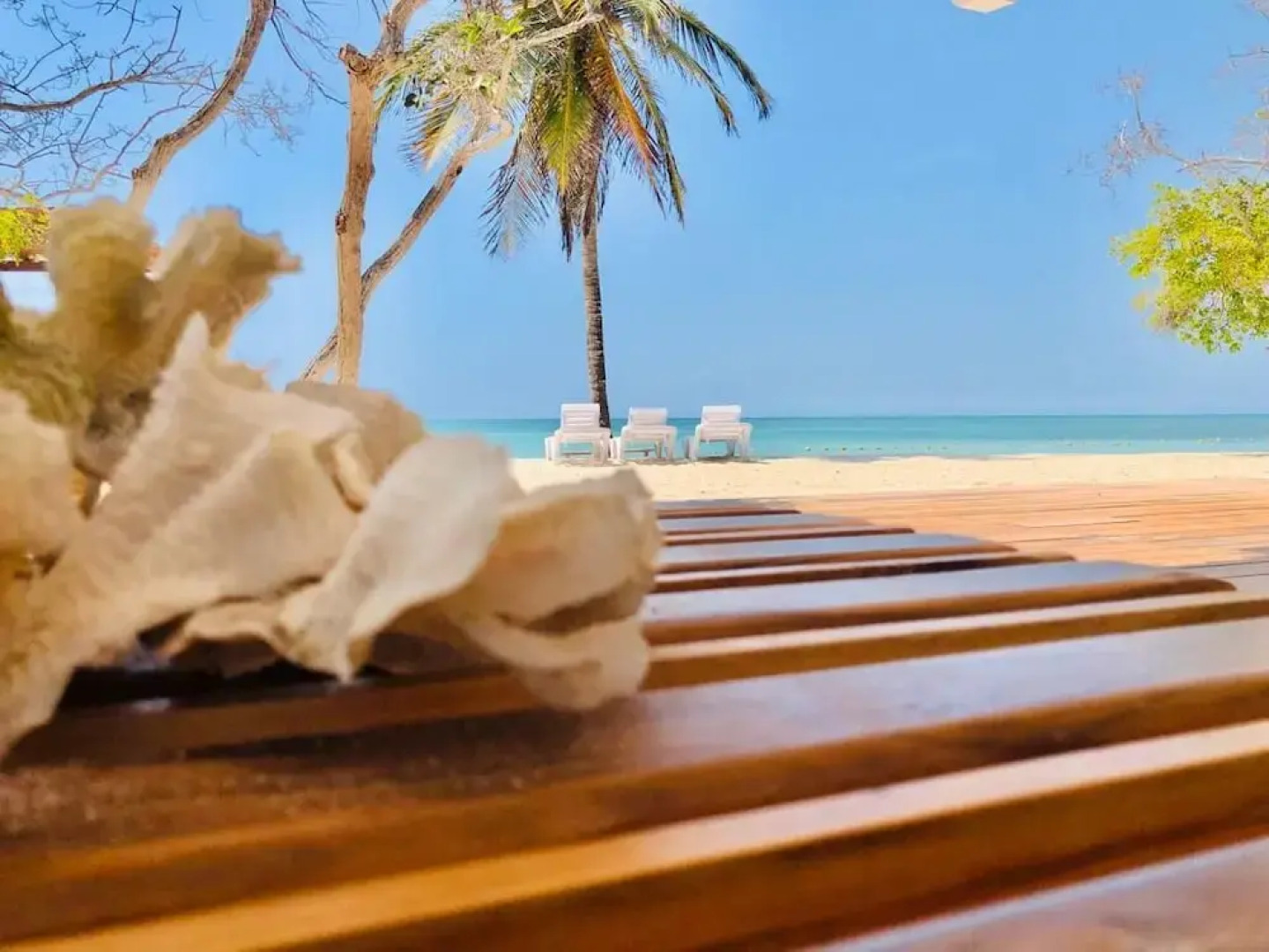 Agu Azul Beach Resort Hotel Boutique