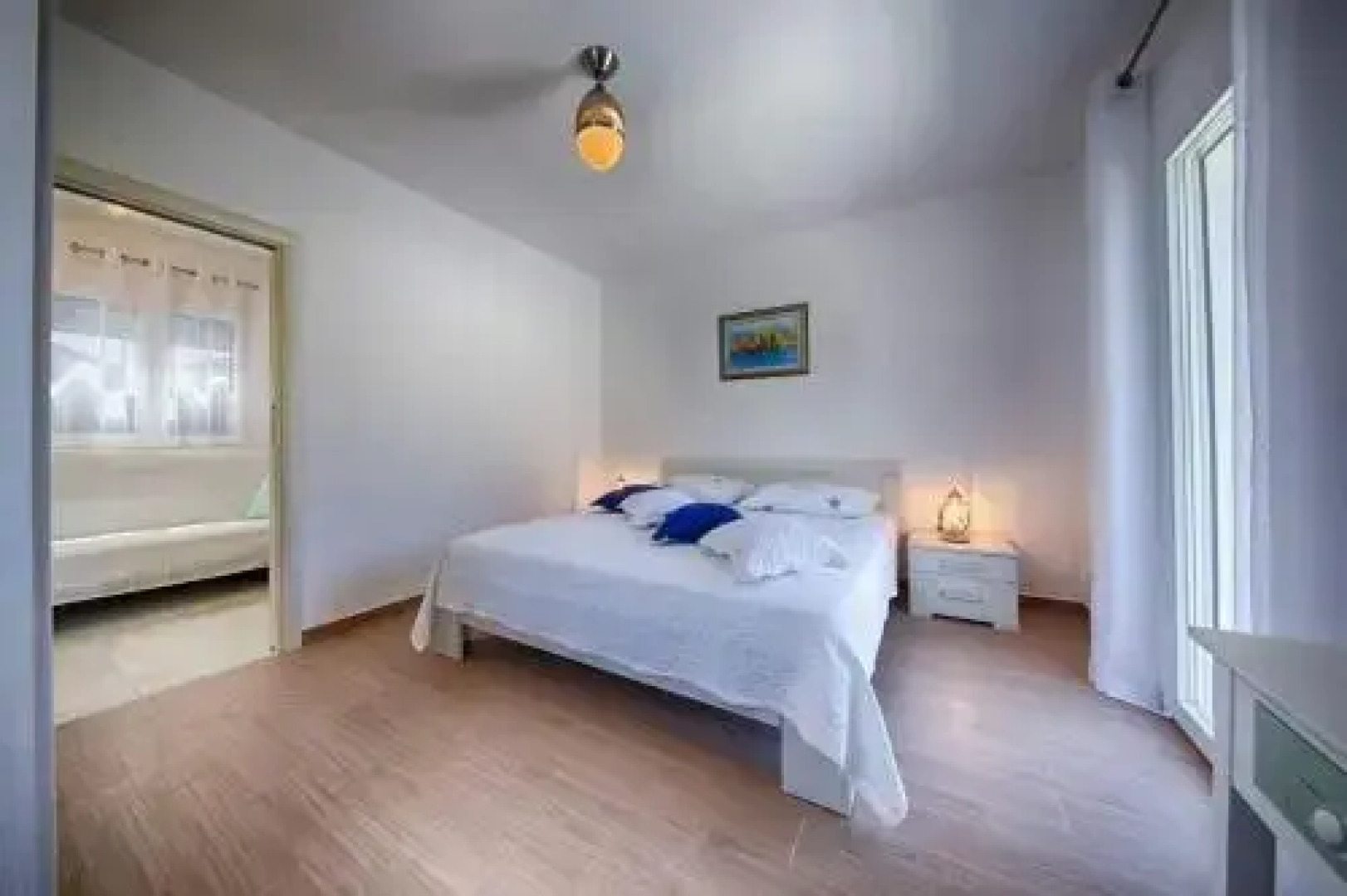 Molo Trovna Apartments