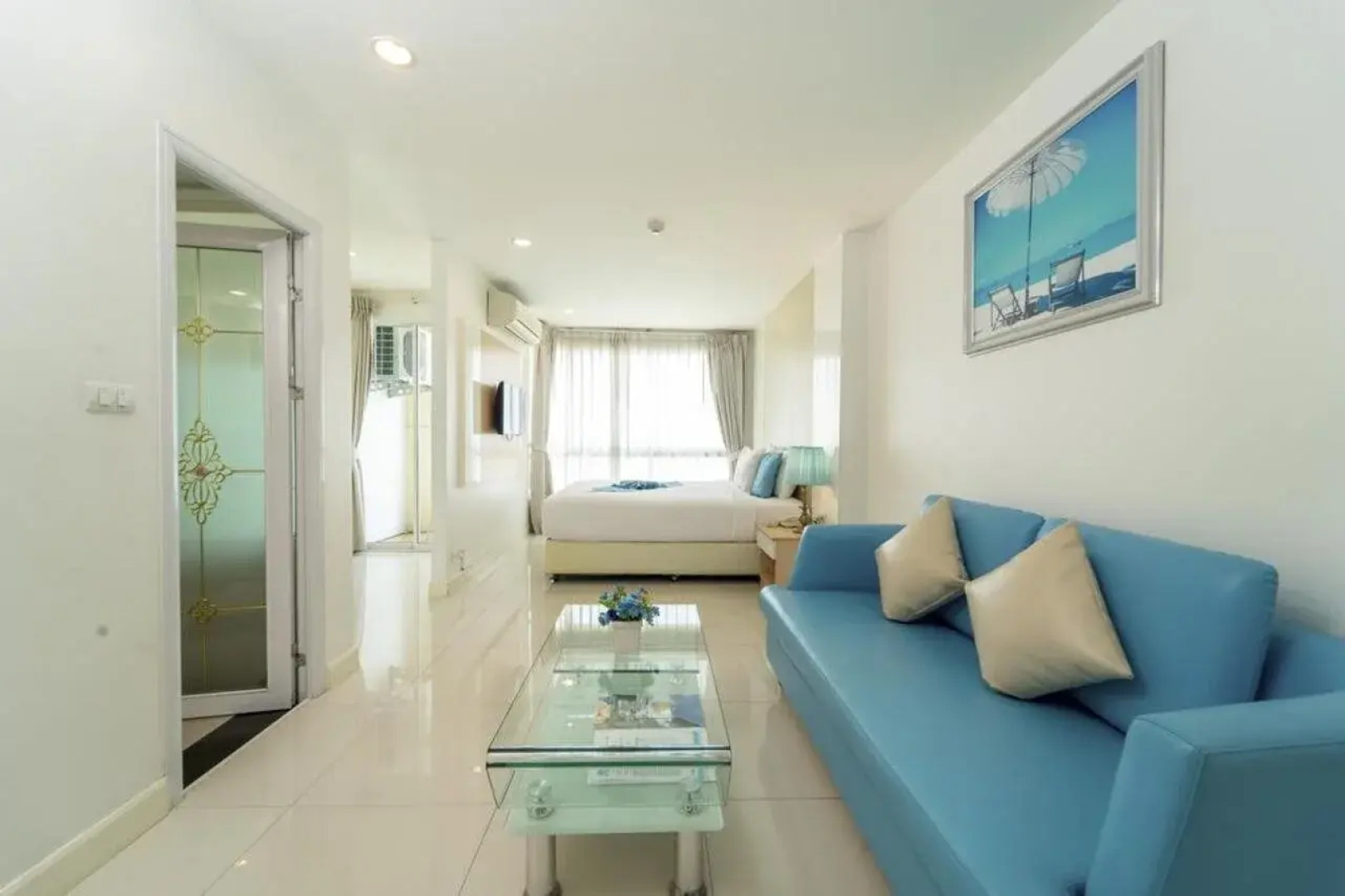 Отель Royal Pavilion Hua Hin