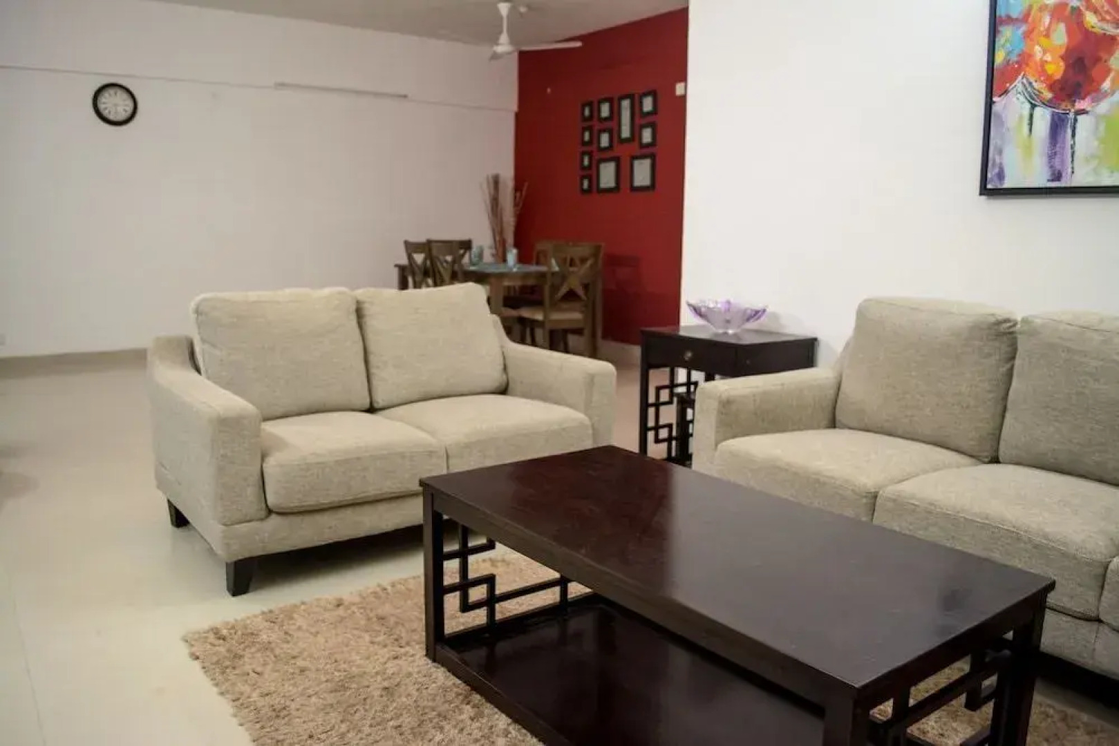 3BHK by Tripvillas Holiday Homes