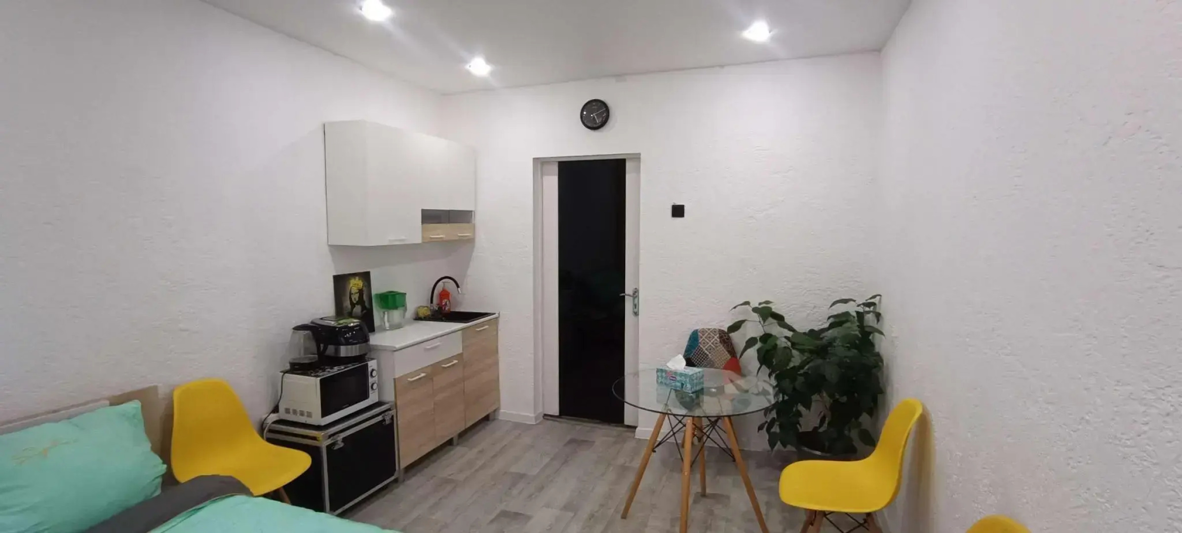 Апартаменты на проспекте Ленина 6/3