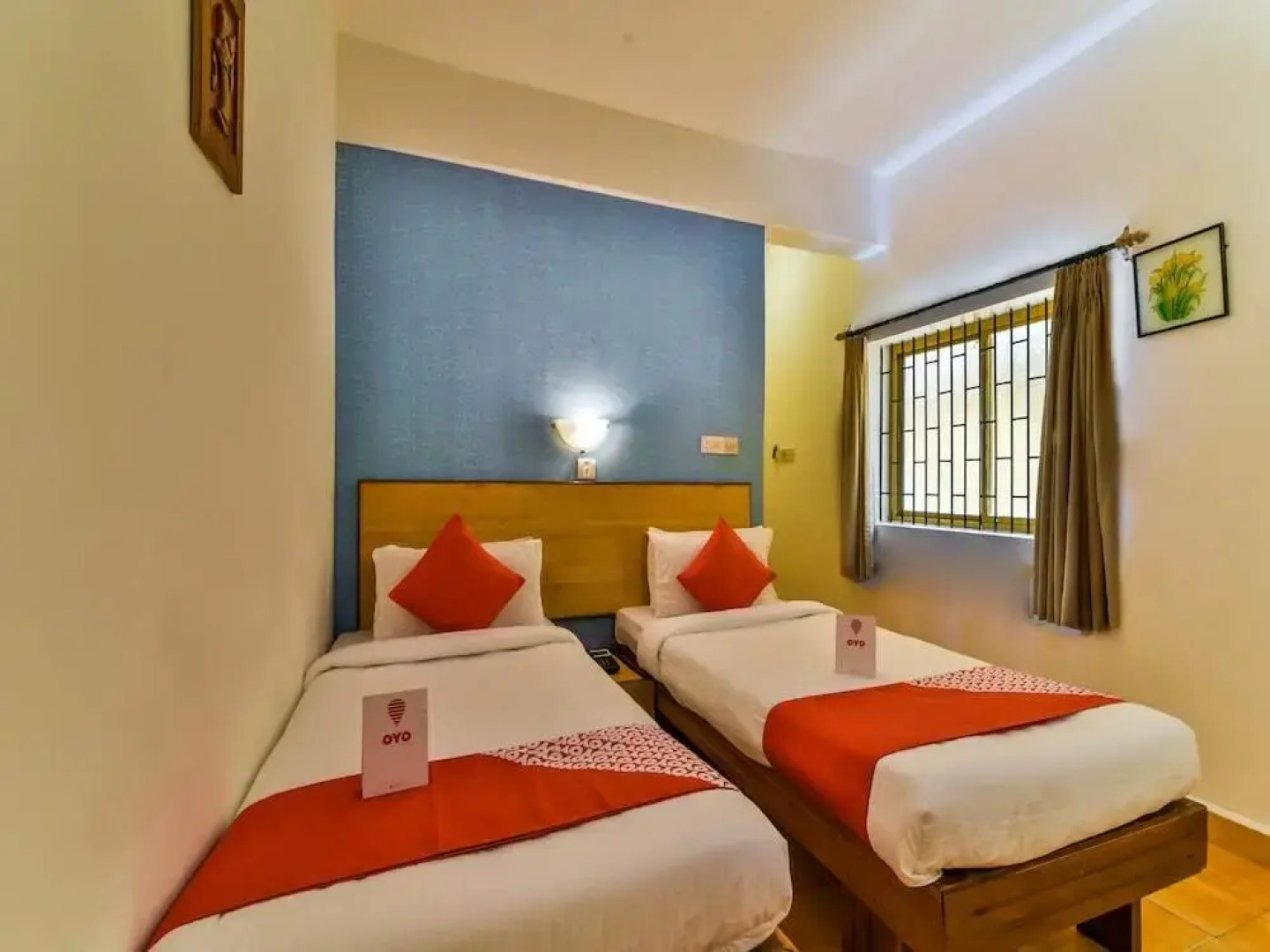 Time And Leisure Hotels