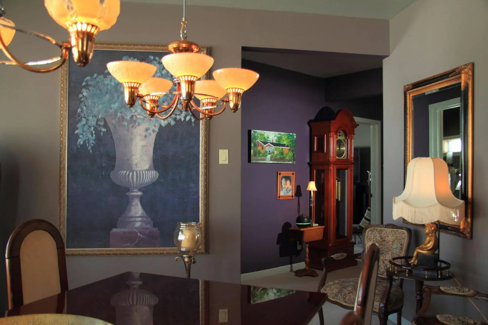 Baza Bed & Breakfast