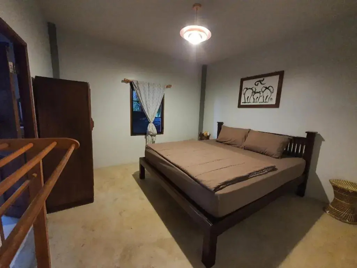 Baan Mali Lampang Homestay