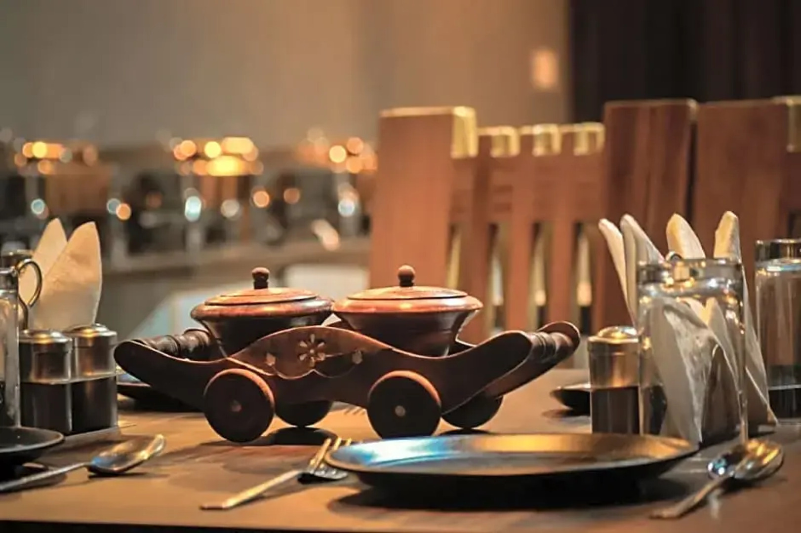 Anandvan Jungle Resort by RFH Rishikesh