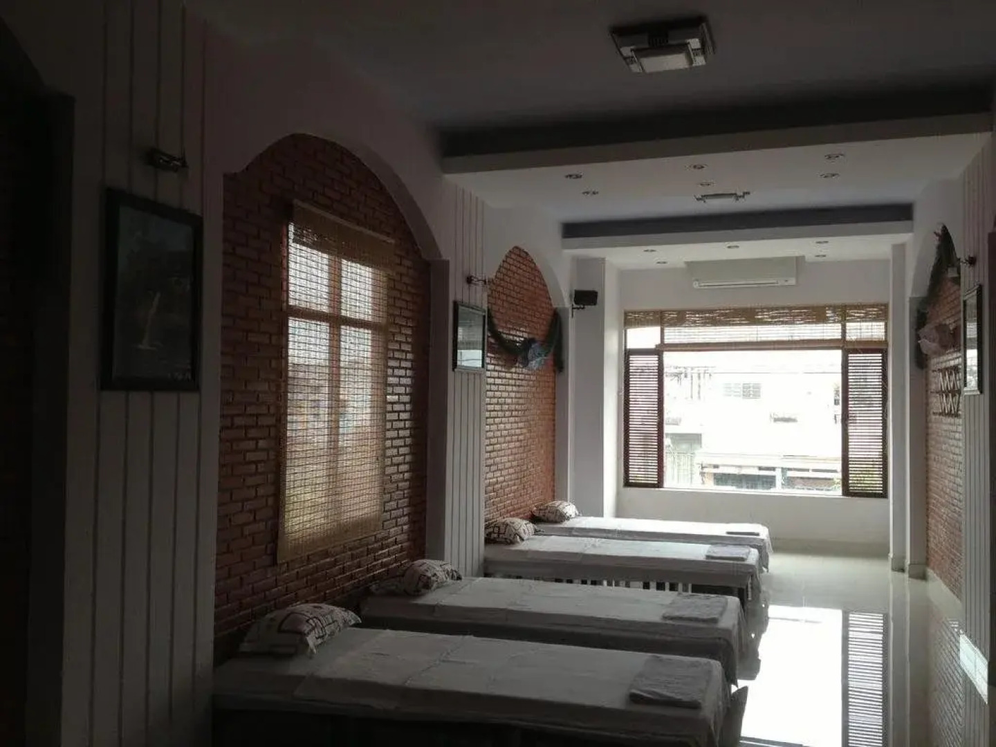 Lu Khach Quan Guesthouse