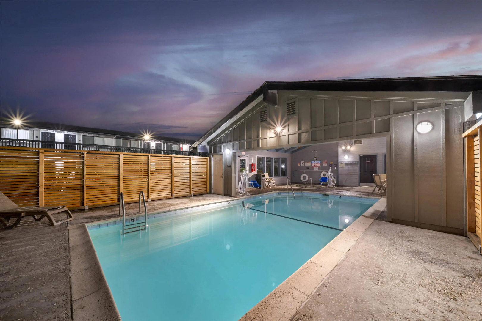 Best Western Arcata Inn