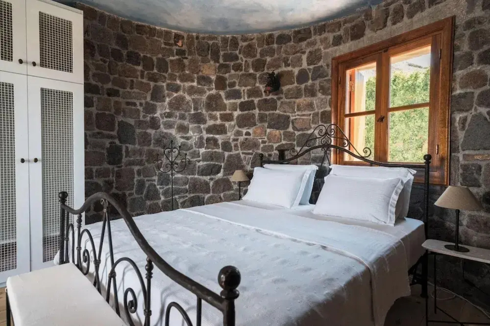 Terra Cassa Private Villa