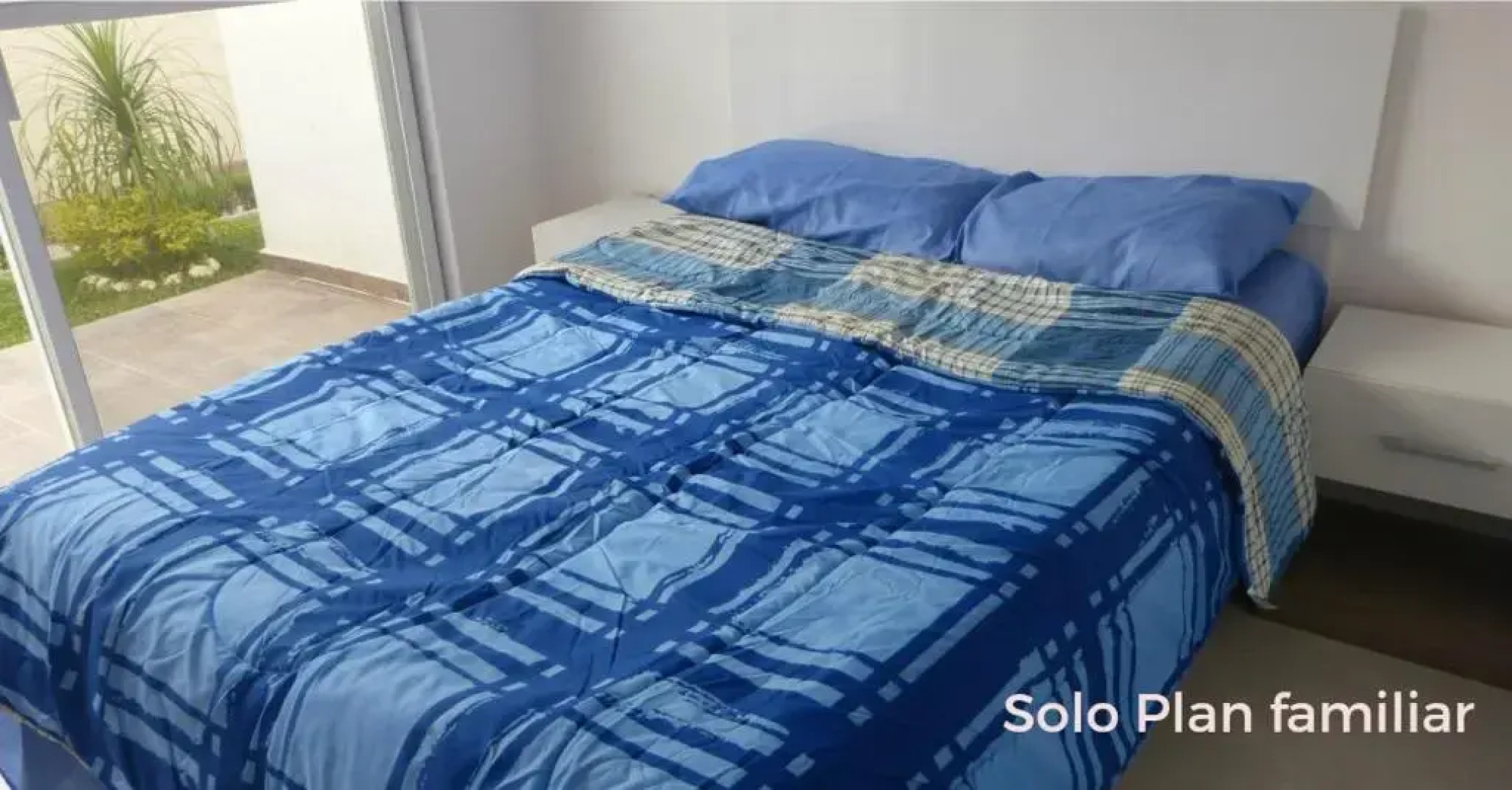 Residencial Club Nautico Teques